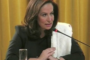 Άννα Διαμαντοπούλου: Το θέμα των υποκλοπών δεν μπορεί να κλείσει αν δεν αναζητηθεί πλήρως και σε βάθος όλη η αλήθεια