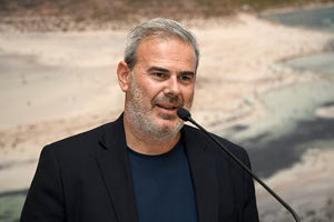 Παραιτήθηκε ο γ.γ. του ΕΟΤ Δημήτρης Φραγκάκης