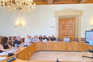 Η Λότζια βάζει κανόνες στο «ράβε-ξήλωνε»