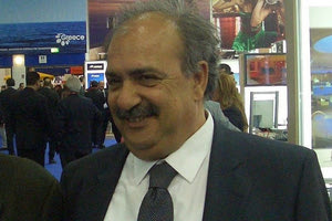 Ο Γιάννης Σμπώκος ήταν μια χαρισματική  προσωπικότητα