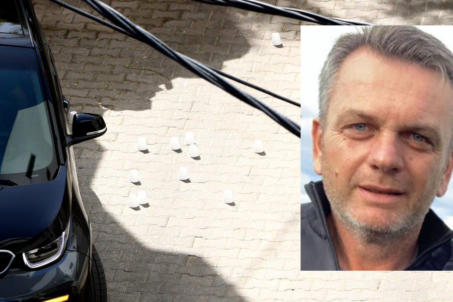 Στη Μύκονο ψάχνουν οι αρχές την άκρη του νήματος για τη δολοφονία στο Ψυχικό