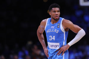 Δομινικανή Δημοκρατία – Ελλάδα 82-109: Ονειρικός Αντετοκούνμπο, σπουδαία Εθνική