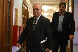 Σκληρό σχόλιο Πολάκη εναντίον του Δραγασάκη