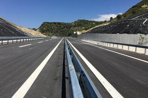 Η πρόοδος στα έργα προς το αεροδρόμιο Καστελλίου – τι συμβαίνει με την πρόσβαση από τη Μεσσαρά