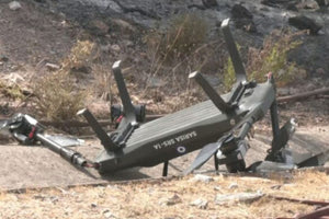 Γλυκά Νερά: «Από ανάφλεξη μπαταρίας η πυρκαγιά, αναλαμβάνουμε την ευθύνη» λέει η εταιρεία