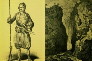 Πρωτοπαλλήκαρα και καπεταναίοι  στην πρώτη γραμμή