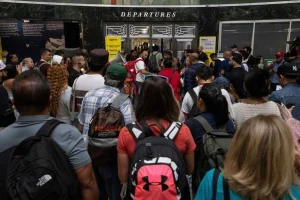 Η πρώτη δήλωση του CEO της Microsoft για το μπλακ άουτ