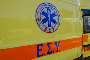 Θεσσαλονίκη: Νεκρή γυναίκα που παρασύρθηκε από φορτηγό