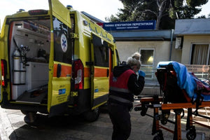 Ζάκυνθος: Ένας Βρετανός νεκρός και ένας χαροπαλεύει, μετά από πτώσεις από μπαλκόνια στον Λαγανά