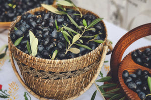 Η θαυματουργή ένωση που μάχεται παχυσαρκία και διαβήτη – Η ελληνική τροφή που την περιέχει