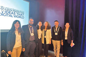 Τεχνολογία αιχμής στο εργαστήριο Pasiphae Lab