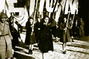 Οι Γερμανοί θα χτυπήσουν σκληρά αύριο- Να ‘σαι σίγουρη