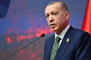 Ερντογάν για Νετανιάχου: «Δεν ντρέπονται όσοι χειροκροτούν τον Χίτλερ της εποχής μας στο Κογκρέσο;»