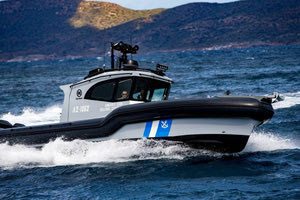 Πρέβεζα: Νεκρός ο πρώην δήμαρχος Πάργας που βούτηξε σε παραλία με ψαροντούφεκο