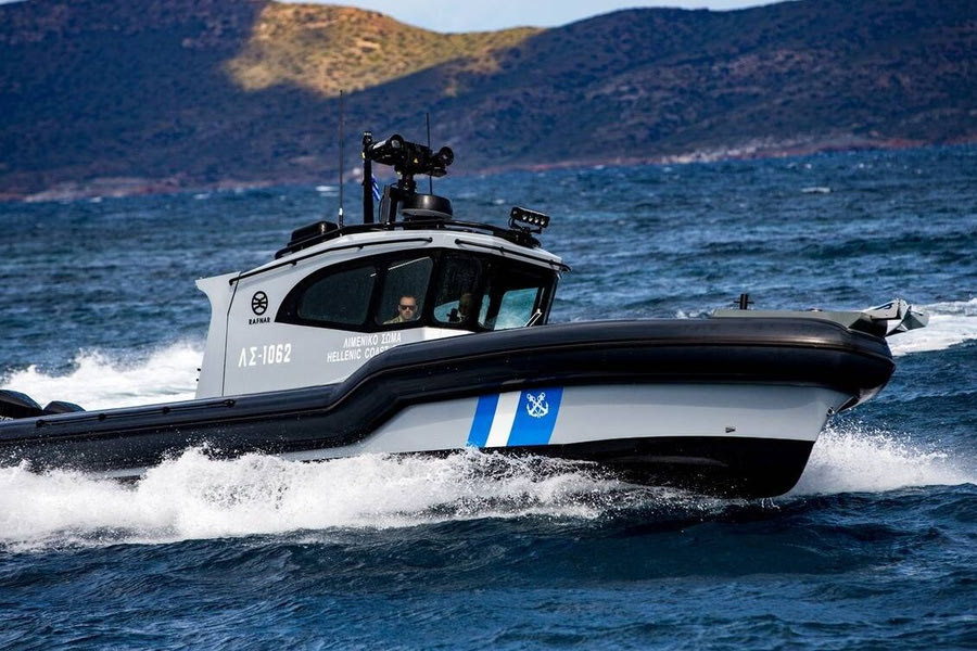 Χανιά: Αγνοείται ψαροντουφεκάς στην Παλαιόχωρα