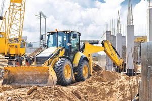 Η χρονοκαθυστέρηση έργων στην Ελλάδα