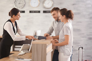 Υποχρεωτικά τα δωμάτια του προσωπικού στα ξενοδοχεία