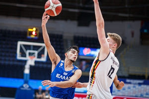 Βέλγιο-Ελλάδα 66-62: Πλήρωσε τα λάθη της τελευταίας περιόδου