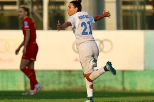 Για τη νίκη με την Ανδόρρα σήμερα η Εθνική γυναικών ποδοσφαίρου