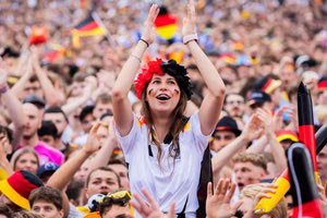 Euro 2024: Ήταν επικερδής η διοργάνωση για τη Γερμανία ή μόνο για την UEFA;