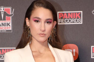 Evangelia: Όσα είπε για την συμμετοχή της στην Eurovision