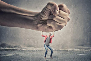 Το αφροδισιακό της «εξουσίας»