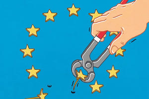 Ακραίες και δογματικές ευρωπαϊκές φωνές