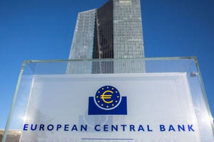 Eυρωπαϊκή Κεντρική Τράπεζα