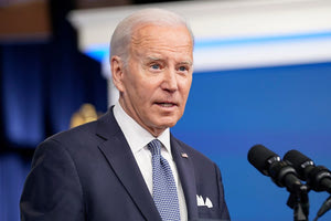 Mπάιντεν: «Προστατέψτε τη Δημοκρατία, νικήστε το δίδυμο Τραμπ – Βανς»