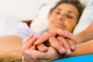 Αλτσχάιμερ: Το πρώιμο σημάδι κρύβεται στον τρόπο που μιλάμε