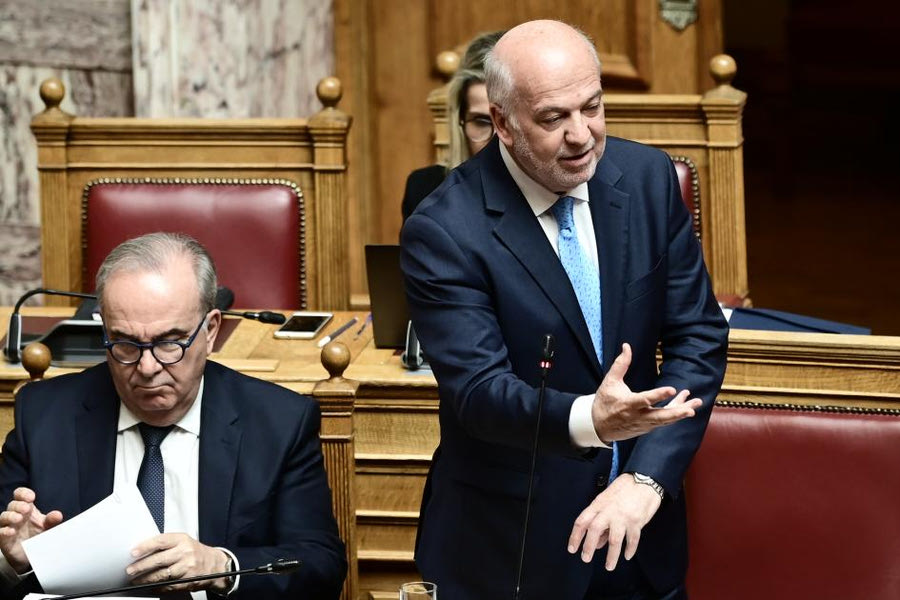 Αντίδοτο ο Αθλητισμός στην αντιμετώπιση της παραβατικότητας των ανηλίκων, με ΚΥΑ Βρούτση-Φλωρίδη