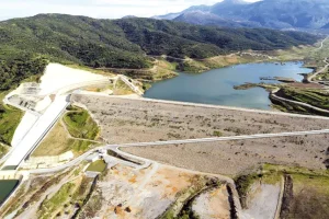 Προτεινόμενο σχέδιο ενιαίας διαχείρισης των υδατικών πόρων Κρήτης