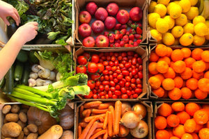 Τι συμβαίνει με τις τιμές από το χωράφι στο ράφι