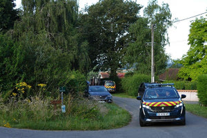 Γαλλία: Ένοπλος άνοιξε πυρ σε πάρτι γενεθλίων και αυτοκτόνησε – Πρώην στρατιωτικός ο δράστης