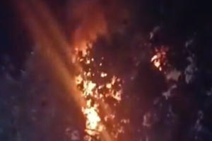 Γαλλία: Τουλάχιστον 7 νεκροί σε πυρκαγιά που ξέσπασε σε κτίριο κατοικιών στη Νίκαια