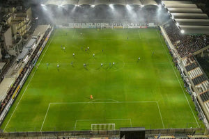 Αποκλειστικά με ηλεκτρονικό εισιτήριο και μέσω του Gov.gr Wallet από σήμερα η είσοδος στα γήπεδα