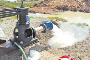 Μια απόφαση-ανάσα για τους χρήστες 5.000 γεωτρήσεων στην Κρήτη