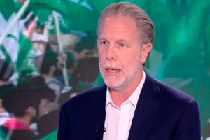 Γερουλάνος κατά Δούκα: «Εγώ όταν κατέβηκα στον Δήμο, δεσμεύτηκα ότι θα μείνω και έμεινα»