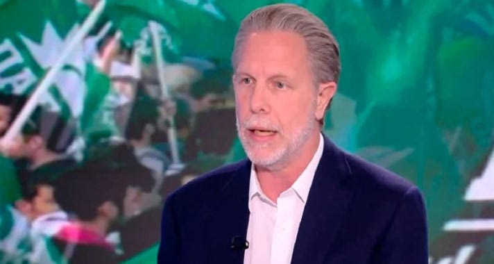 Γερουλάνος κατά Δούκα: «Εγώ όταν κατέβηκα στον Δήμο, δεσμεύτηκα ότι θα μείνω και έμεινα»