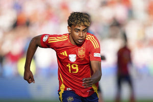 Γιαμάλ: Ποιος είναι ο 16χρονος που τρελαίνει κόσμο