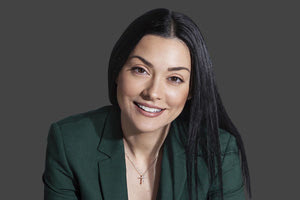 Και η Νάντια Γιαννακοπούλου υποψήφια για την προεδρία του ΠΑΣΟΚ