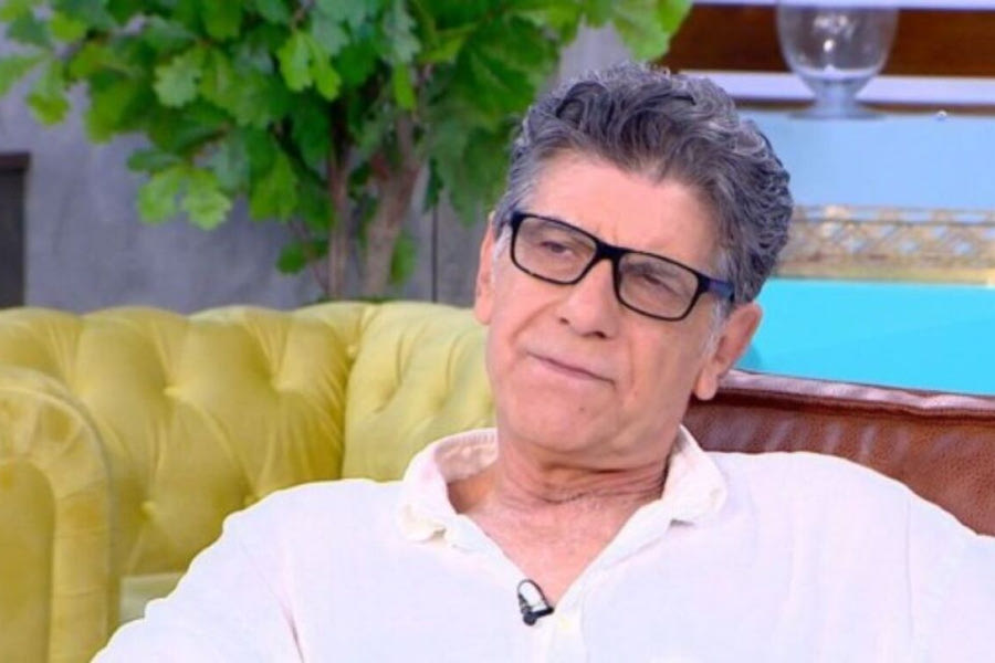 Γιάννης Μπέζος: «Για να μην αδικούμε τον κύριο Αυγενάκη, αυτό μπορεί να συμβεί στον καθέναν μας»