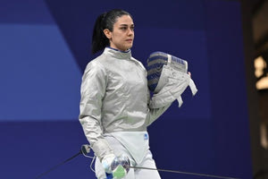 Επιστολή διαμαρτυρίας σε ΔΟΕ για την Γκουντούρα-Η κρητική καταγωγή της και η στήριξη από το Γαράζο Μυλοποτάμου!