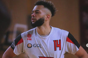 Μπάσκετ: Πρώτος ξένος στην ιστορία του Εργοτέλη