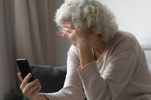 Ιεράπετρα: Απατεώνας έγινε… λογιστής με θύμα μια ηλικιωμένη γυναίκα – έκαναν φτερά 4.000 ευρώ!