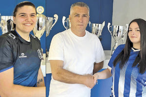 Μια 16άδα μεταγραφές στις Γυναίκες του Ηροδότου