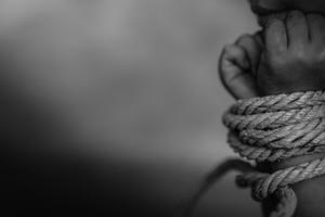 Παγκόσμια Ημέρα κατά της Εμπορίας Ανθρώπων