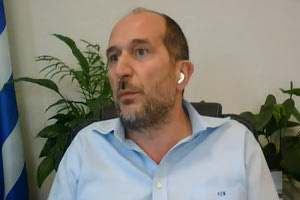 Δήμαρχος Σουλίου: Τίμησε τον όρκο του Ιπποκράτη και έκανε εφημερία σε νοσοκομείο λόγω έλλειψης προσωπικού