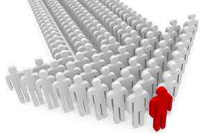 Η προσωπικότητα ενός πολιτικού ηγέτη