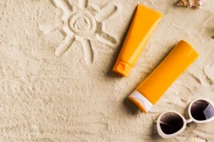 Πώς το καλοκαίρι επηρεάζει τις δερματικές παθήσεις